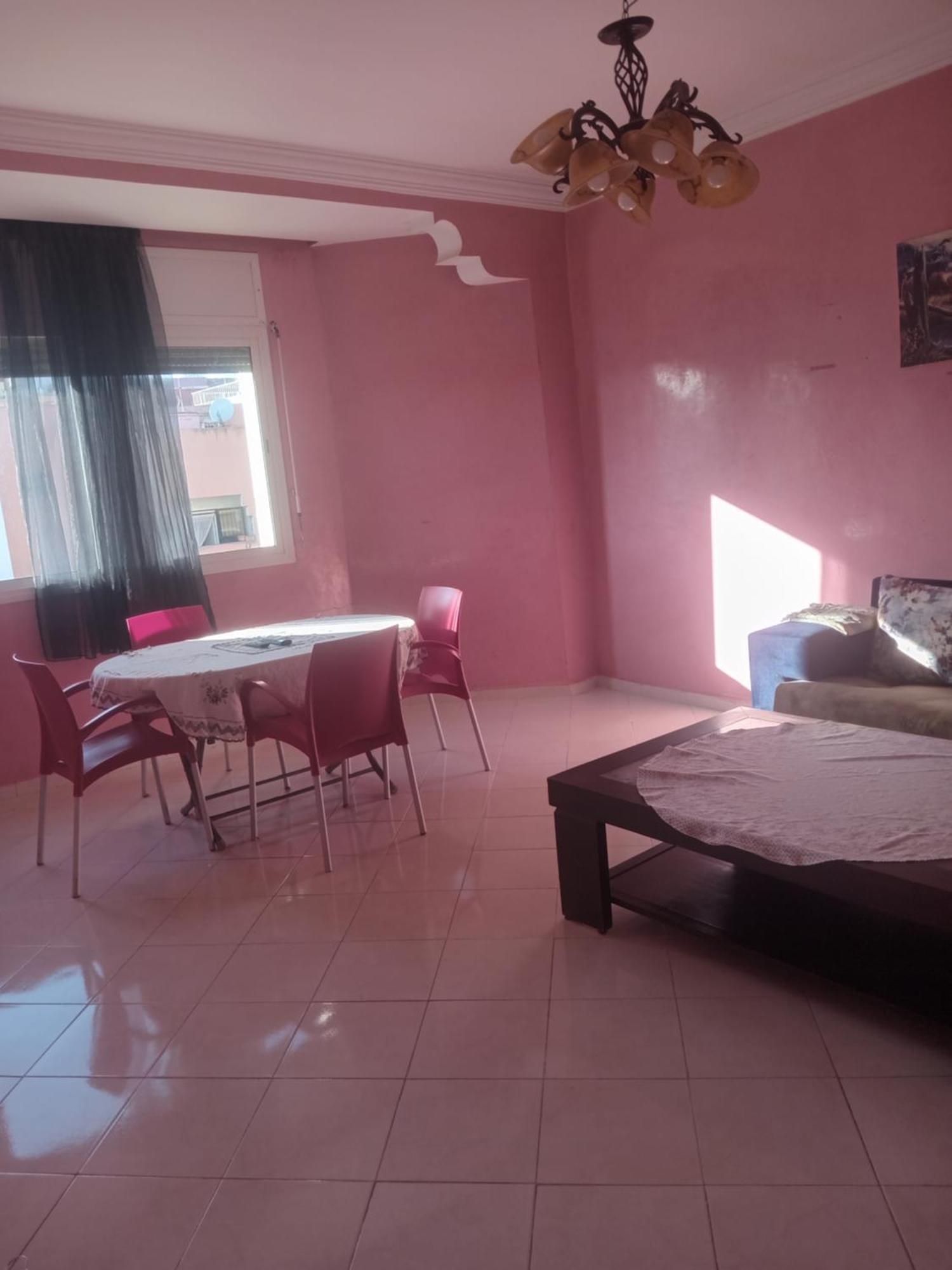 Appartement Hassania Casablanca Zewnętrze zdjęcie